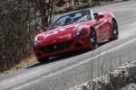 Ferrari California T HS 2016 года